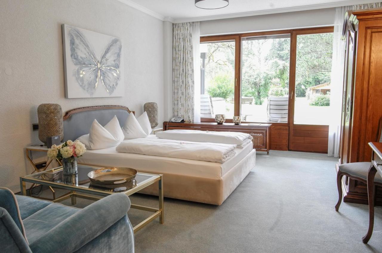 Adolphine Garden Hotel Rotta Екстериор снимка