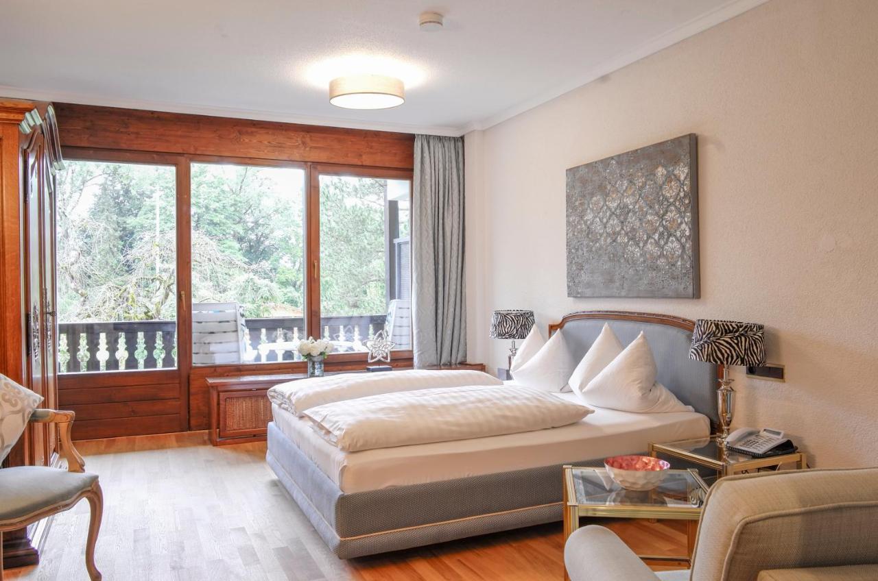 Adolphine Garden Hotel Rotta Екстериор снимка