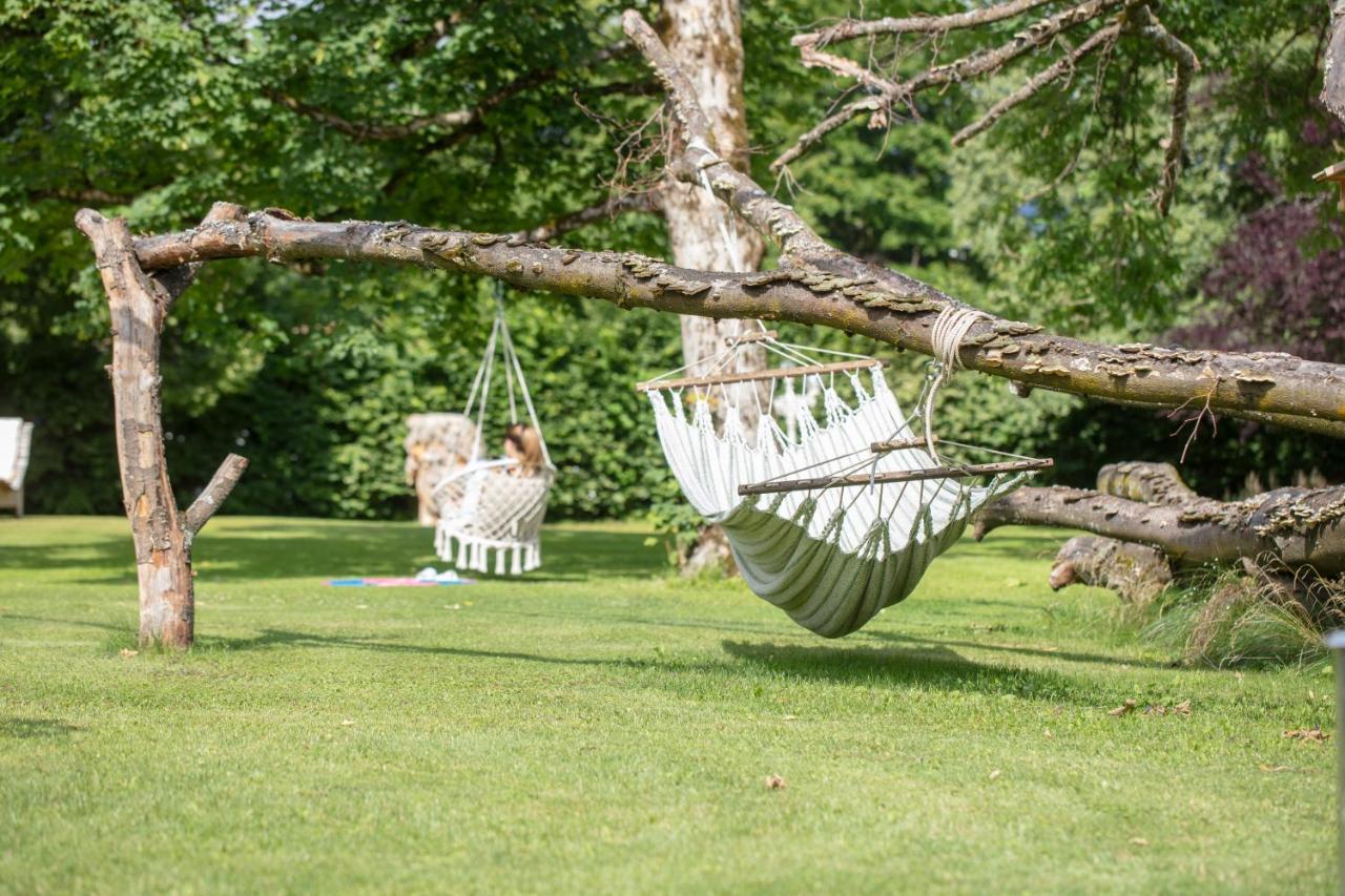Adolphine Garden Hotel Rotta Екстериор снимка