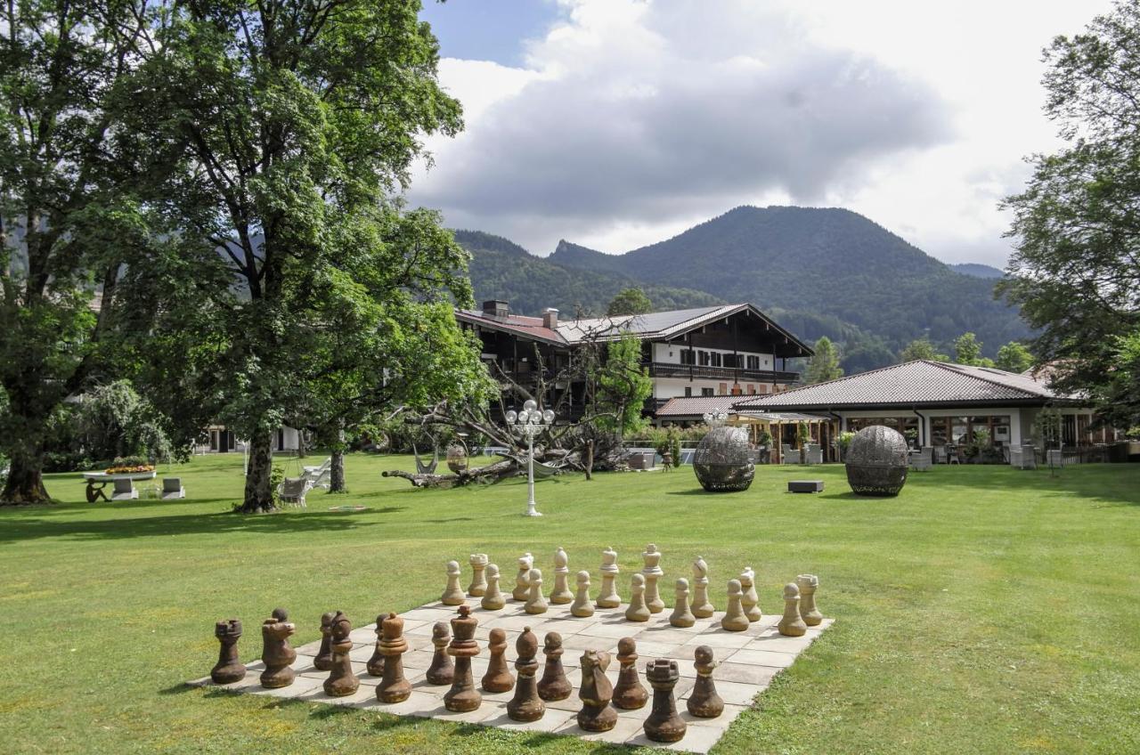 Adolphine Garden Hotel Rotta Екстериор снимка