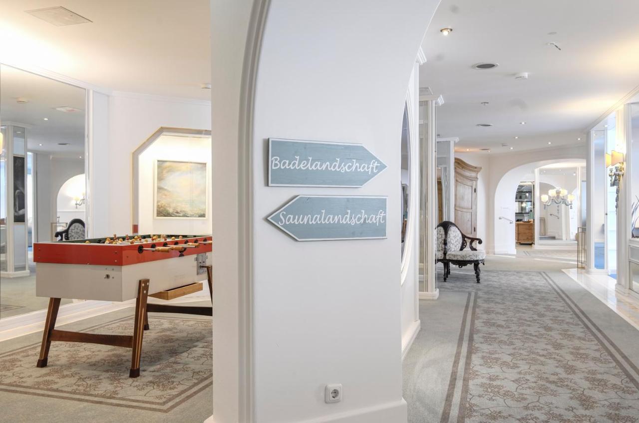 Adolphine Garden Hotel Rotta Екстериор снимка