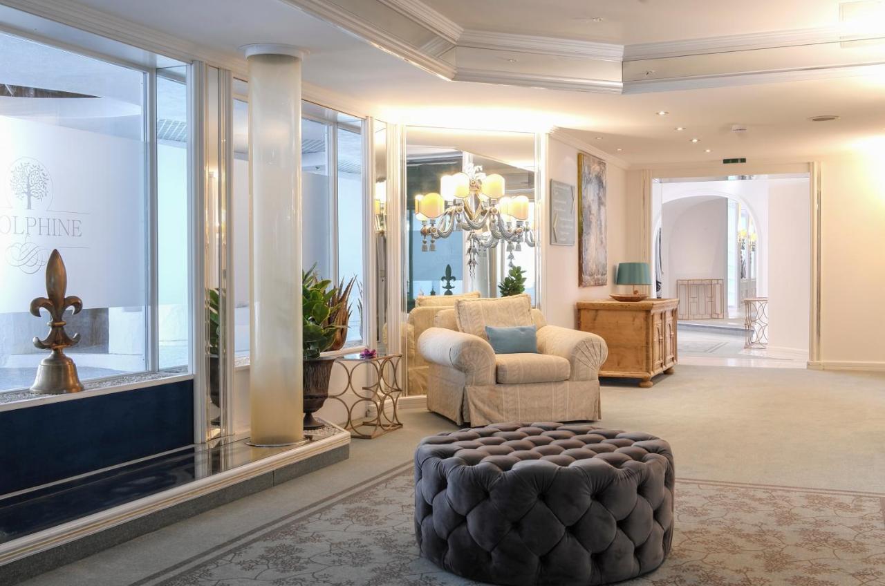 Adolphine Garden Hotel Rotta Екстериор снимка