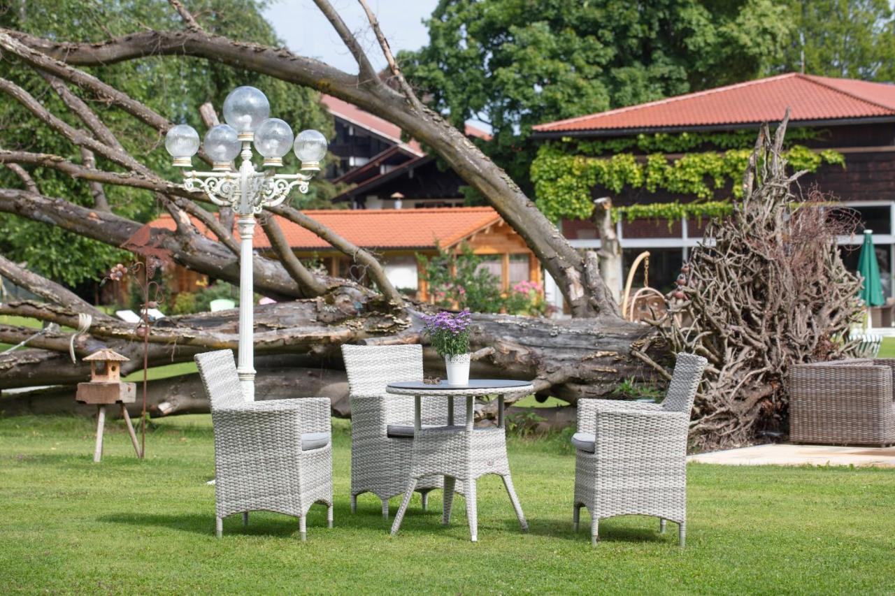 Adolphine Garden Hotel Rotta Екстериор снимка