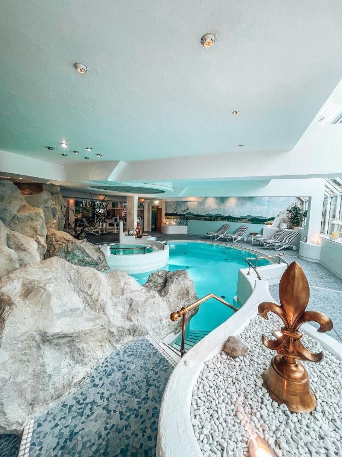 Adolphine Garden Hotel Rotta Екстериор снимка