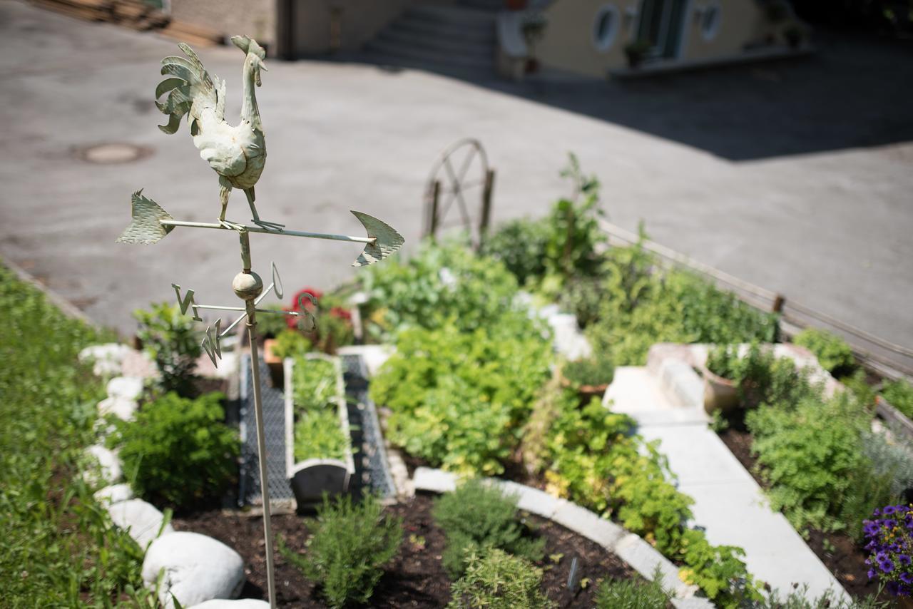 Adolphine Garden Hotel Rotta Екстериор снимка