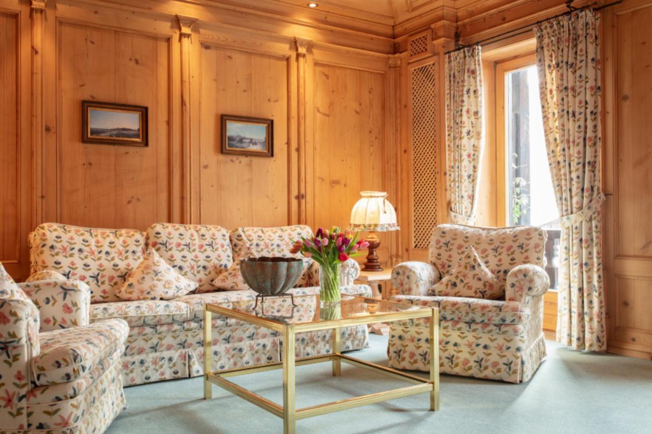 Adolphine Garden Hotel Rotta Екстериор снимка