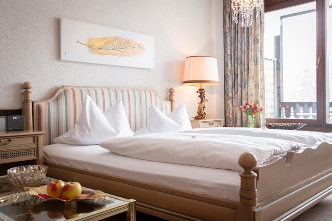 Adolphine Garden Hotel Rotta Екстериор снимка