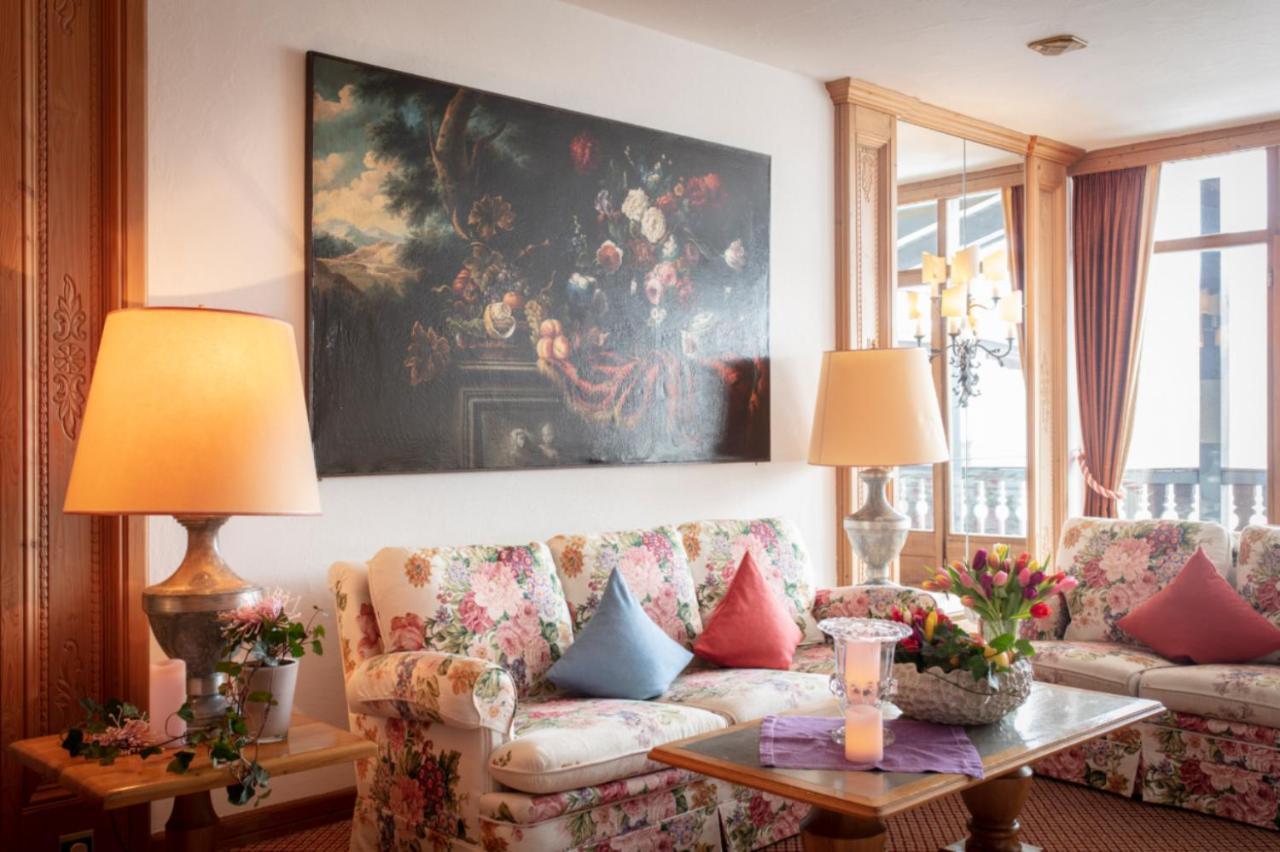 Adolphine Garden Hotel Rotta Екстериор снимка