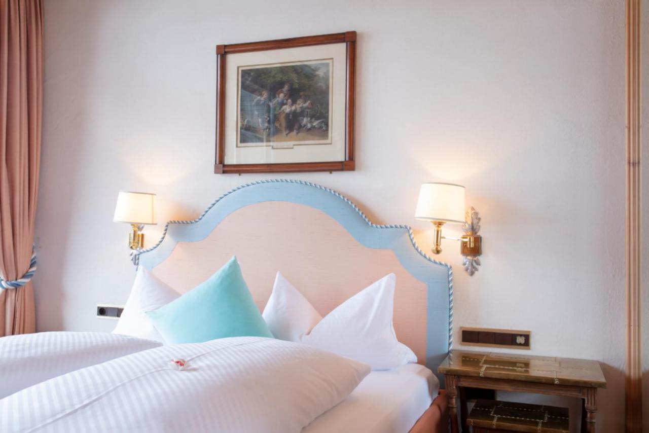 Adolphine Garden Hotel Rotta Екстериор снимка