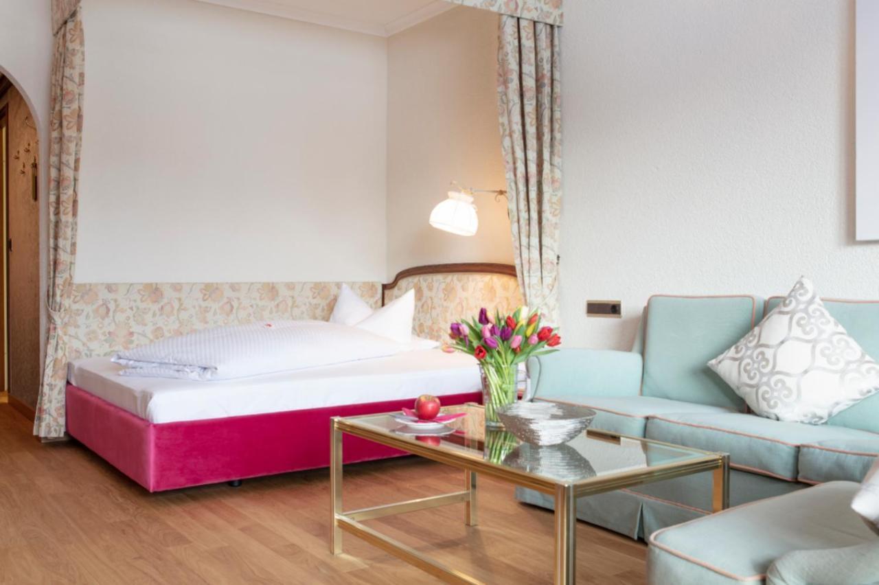 Adolphine Garden Hotel Rotta Екстериор снимка