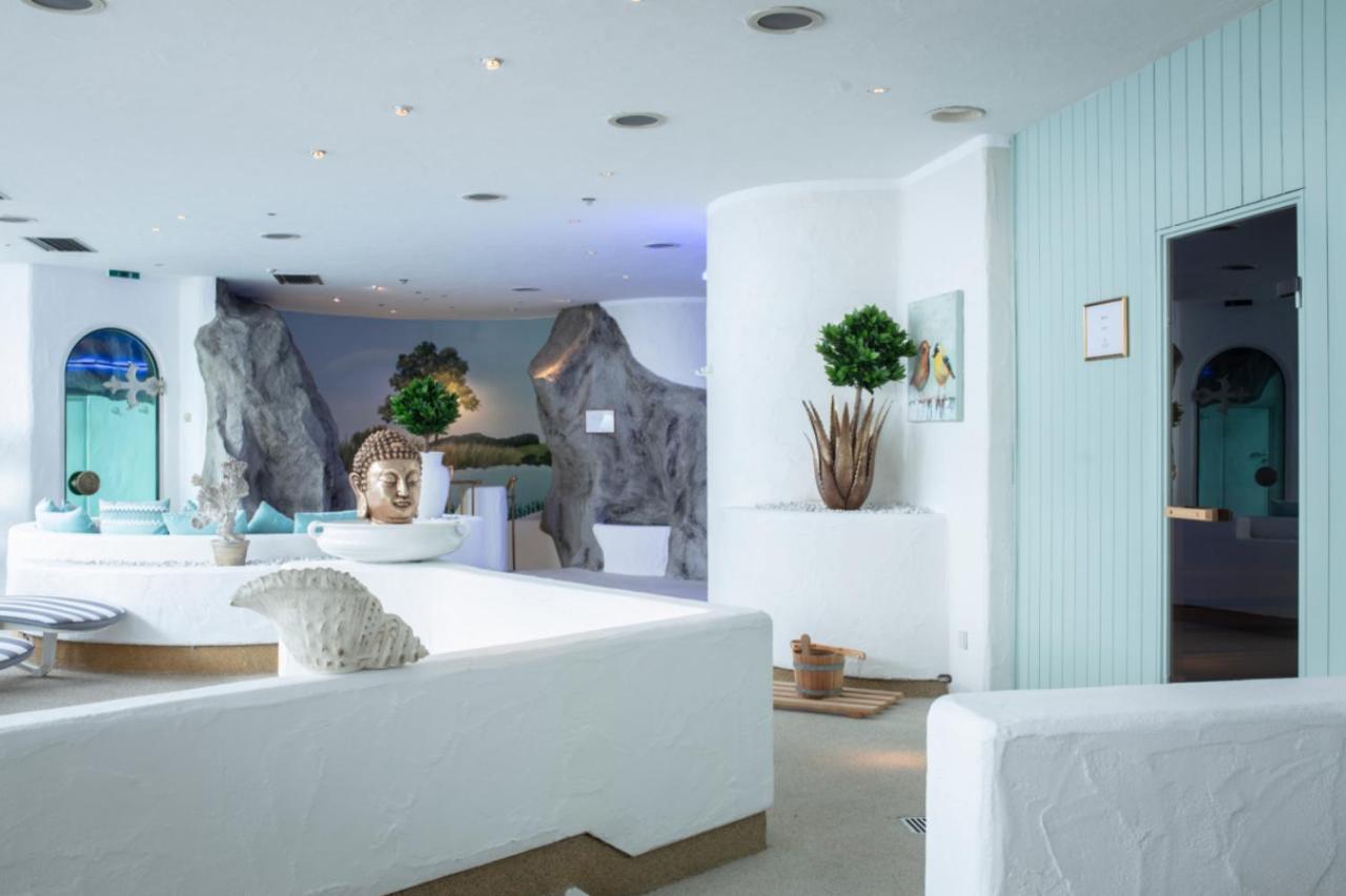 Adolphine Garden Hotel Rotta Екстериор снимка